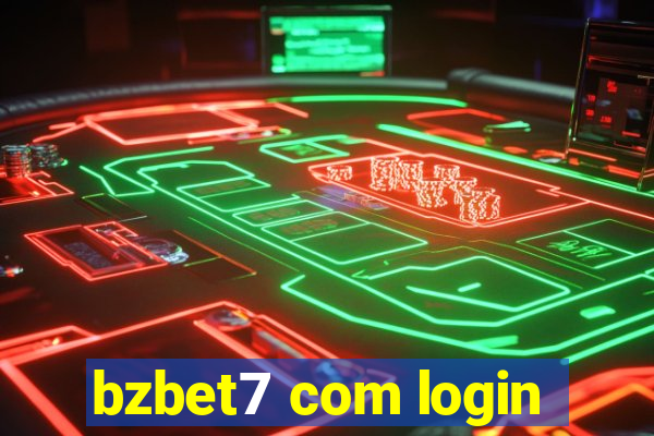 bzbet7 com login